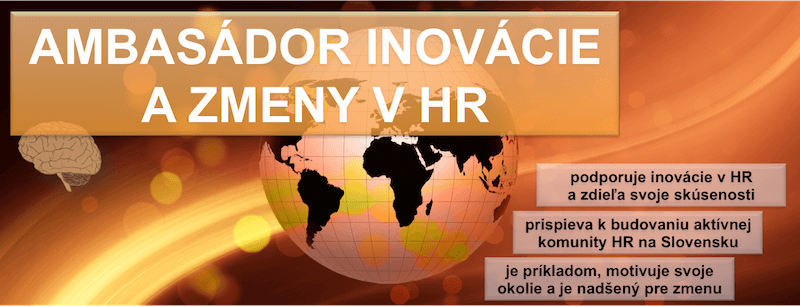 Ambasador inovacie a zmeny v HR_n