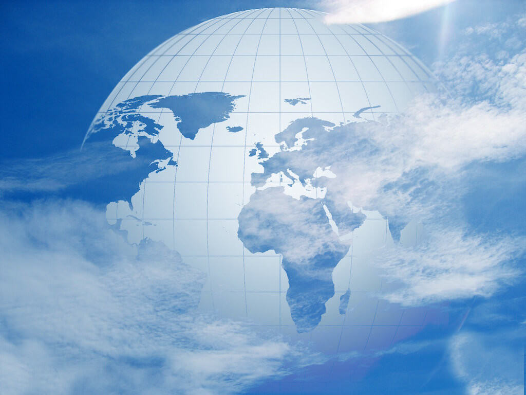 Globalizácia